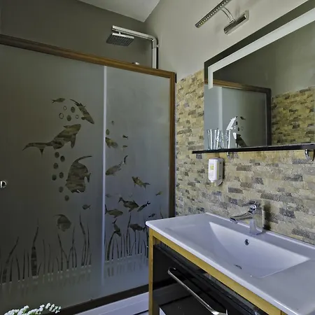 Hotel Signature By Masal Butik Alaçatı