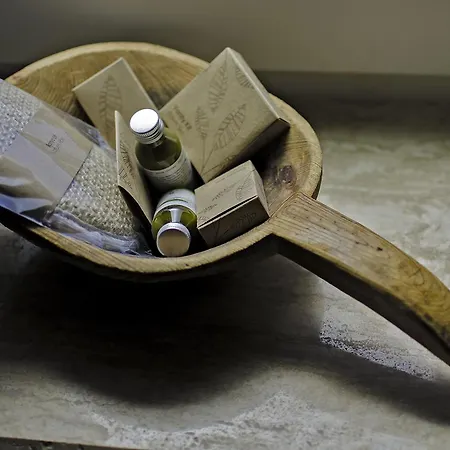 Hotel Signature By Masal Butik