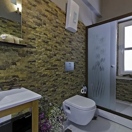 Signature By Masal Butik Hotel