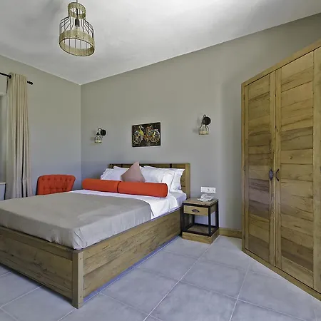 Signature By Masal Butik Hotel *