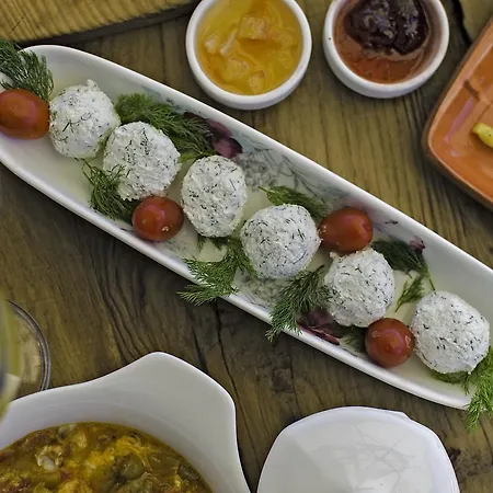 Signature By Masal Butik Alaçatı