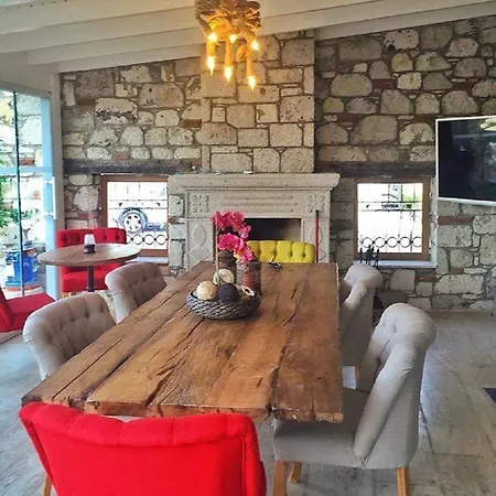 Hotel Signature By Masal Butik *