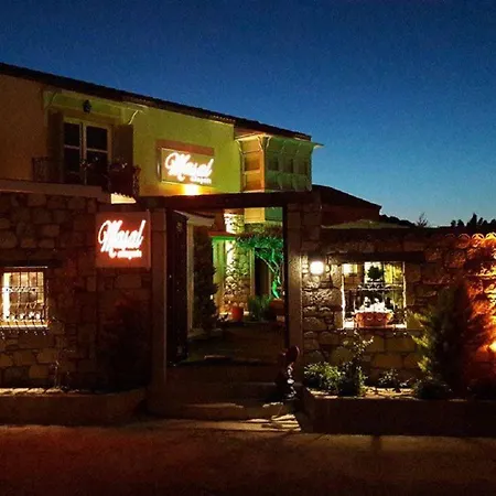 Hotel Signature By Masal Butik Alaçatı