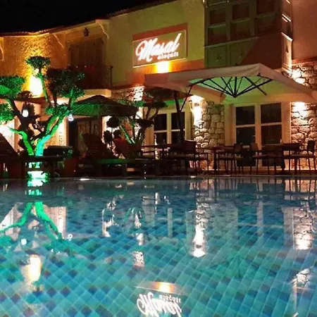 Hotel Signature By Masal Butik