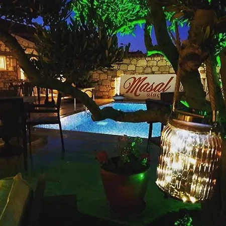 Signature By Masal Butik Hotel Alaçatı