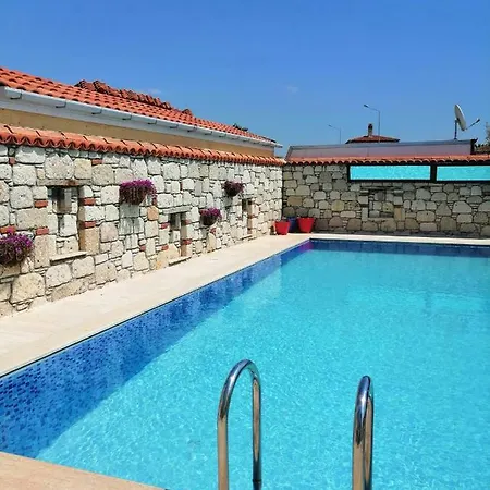 Signature By Masal Butik Hotel