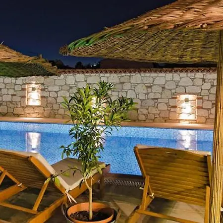 Signature By Masal Butik Hotel