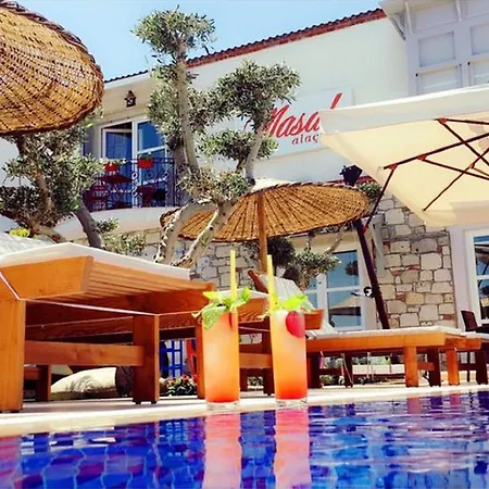 Hotel Signature By Masal Butik