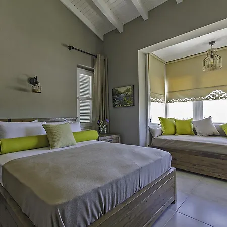 Hotel Signature By Masal Butik Alacati