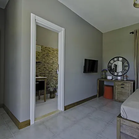 Hotel Signature By Masal Butik Alacati