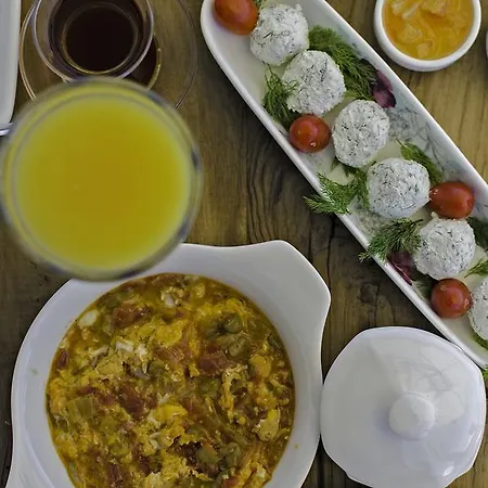 Hotel Signature By Masal Butik *