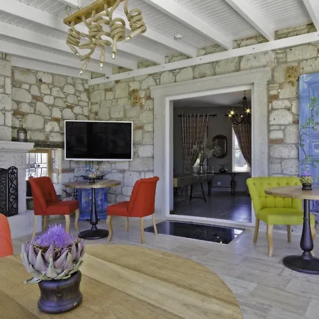 Hotel Signature By Masal Butik Alacati