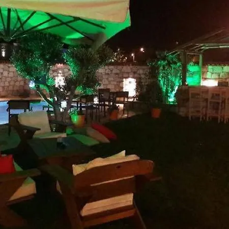 Hotel Signature By Masal Butik Alacati