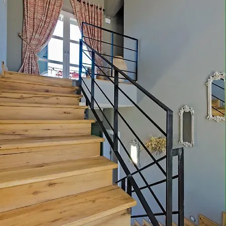 Hotel Signature By Masal Butik Alacati