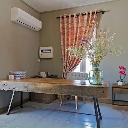 Hotel Signature By Masal Butik Alacati