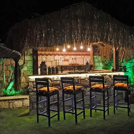 Signature By Masal Butik * Alacati