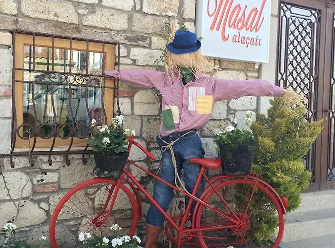 Signature By Masal Butik Alacati