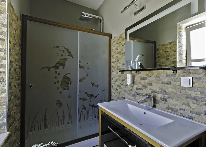 Szálloda Signature By Masal Butik Alacati