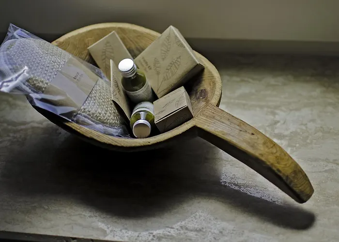 Szálloda Signature By Masal Butik