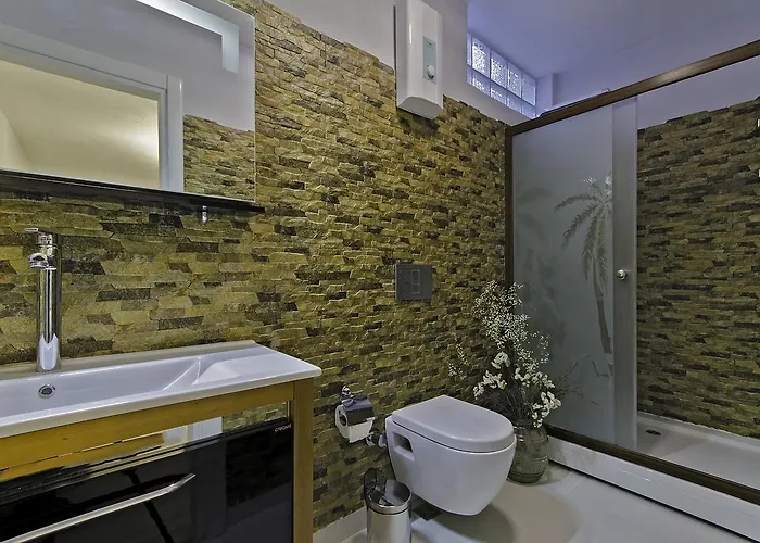 Signature By Masal Butik Szálloda Alacati