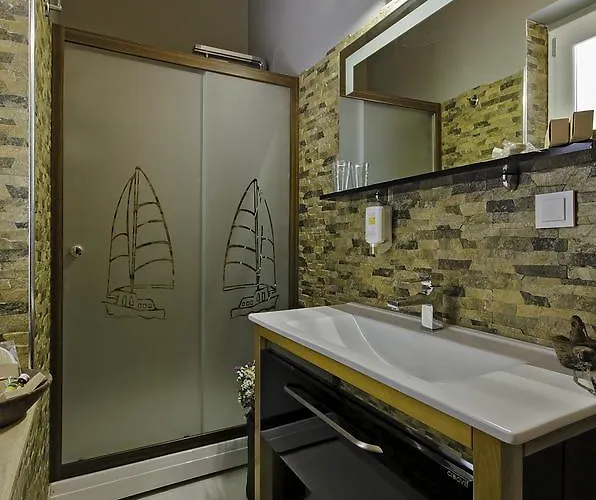 Szálloda Signature By Masal Butik