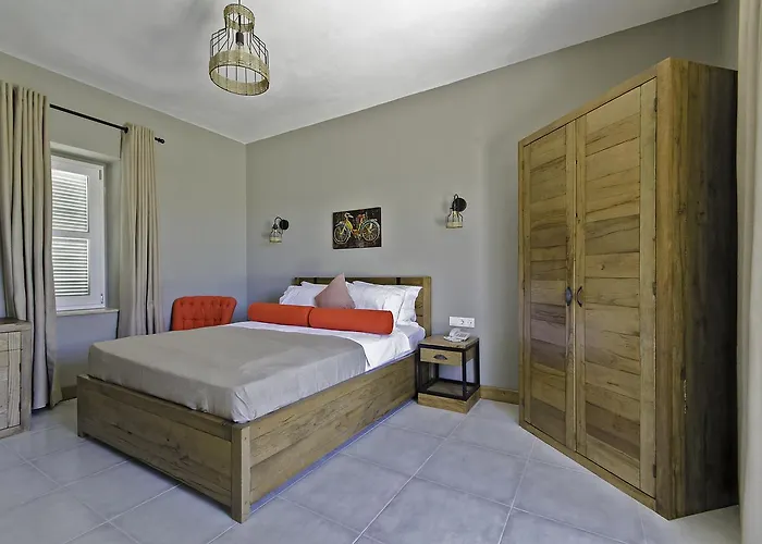 Signature By Masal Butik Szálloda *