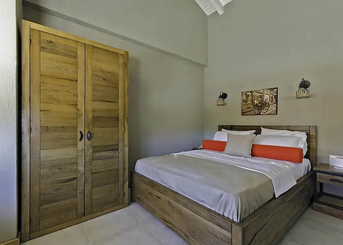 Signature By Masal Butik Szálloda Alacati