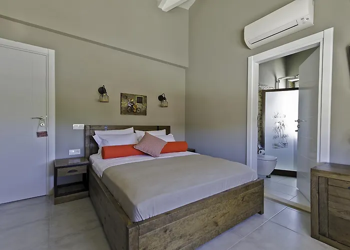 Szálloda Signature By Masal Butik Alacati