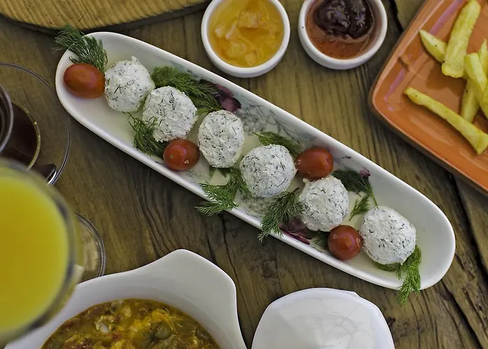 Signature By Masal Butik Alacati