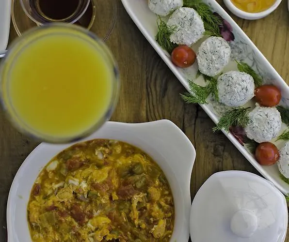 Szálloda Signature By Masal Butik *