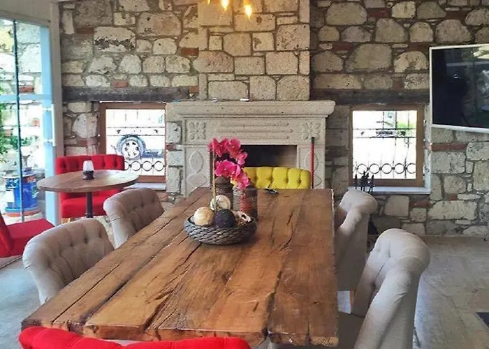 Szálloda Signature By Masal Butik *