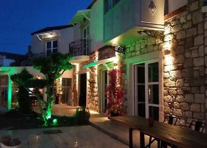 Szálloda Signature By Masal Butik *