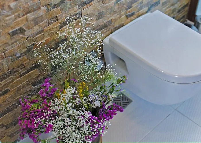 Szálloda Signature By Masal Butik Alacati