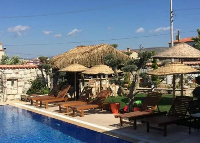 Signature By Masal Butik Alacati