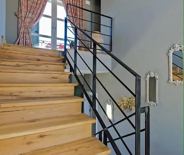 Szálloda Signature By Masal Butik Alacati