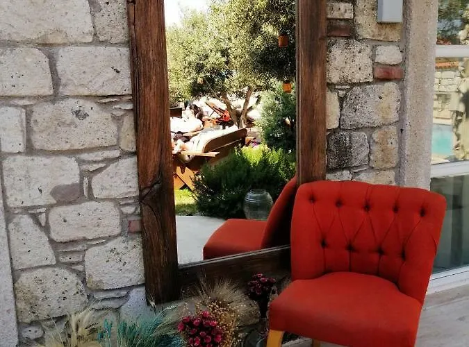 Szálloda Signature By Masal Butik