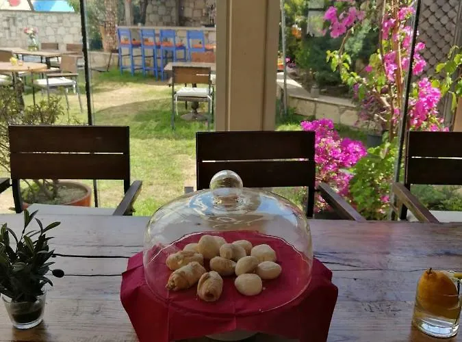 Szálloda Signature By Masal Butik *